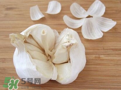 大蒜有種子嗎？大蒜的種子是什么？