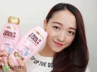淳萃水舞櫻花護發(fā)素怎么樣？淳萃水舞櫻花護發(fā)素好用嗎？