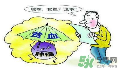 缺鐵性貧血的癥狀 缺鐵性貧血的癥狀有哪些？