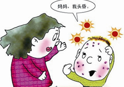 春天為什么容易長(zhǎng)水痘？春天長(zhǎng)水痘怎么辦？