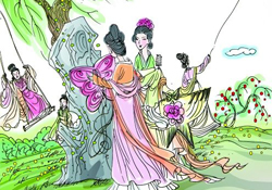 清明節(jié)可以送禮嗎？清明節(jié)可以送禮物嗎？