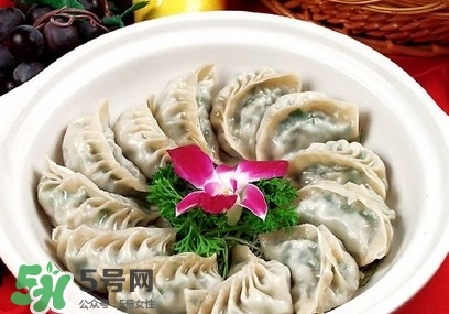 春天吃什么餡的餃子？春天吃什么餡的餃子好？