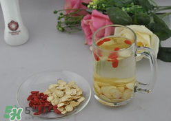 春天能喝黃芪水嗎？春天喝黃芪水好嗎？
