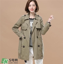 春天可以穿風(fēng)衣嗎？春天能穿風(fēng)衣嗎？