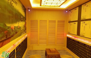 春天汗蒸多久一次好？春天汗蒸應(yīng)注意什么？