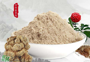 春天可以吃三七粉嗎？春天三七粉生吃還是熟吃好？