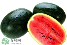 4月份可以吃西瓜嗎？四月份的西瓜可以吃嗎？