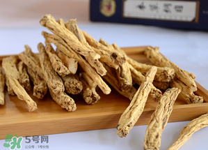 春天能吃黨參嗎？黨參什么人不能吃？