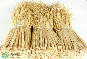 春天能吃黨參嗎？黨參什么人不能吃？