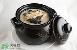春天能喝烏雞湯嗎？春天能吃烏雞嗎？