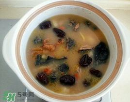 春天能喝烏雞湯嗎？春天能吃烏雞嗎？