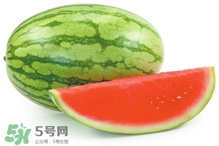糖尿病可以吃西瓜嗎？糖尿病如何放心吃西瓜？
