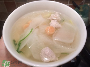 春天能吃白蘿卜嗎？春天吃白蘿卜有什么好處？