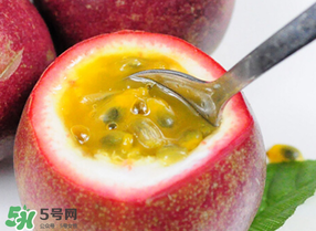 春天能吃百香果嗎？春天吃百香果好嗎？