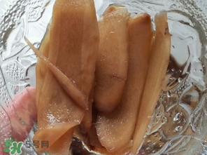 春天能吃醋泡姜嗎？春能吃醋泡姜好嗎？