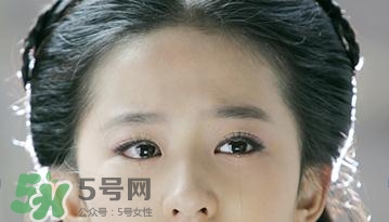 雙眼皮有哪幾種形狀？雙眼皮哪種形狀好看？