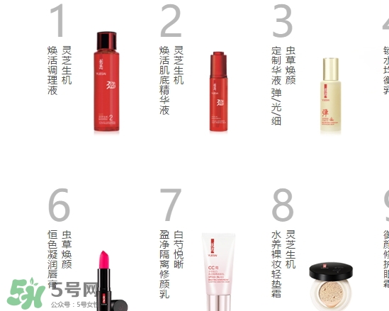 羽西和佰草集哪個好？羽西和佰草集對比