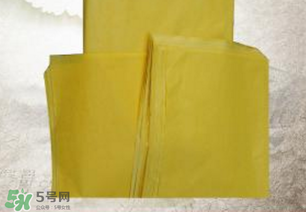 清明節(jié)燒的紙叫什么？清明節(jié)燒的黃紙叫什么？
