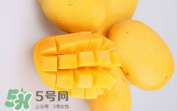 什么人不能吃芒果？哪些人不能吃芒果？
