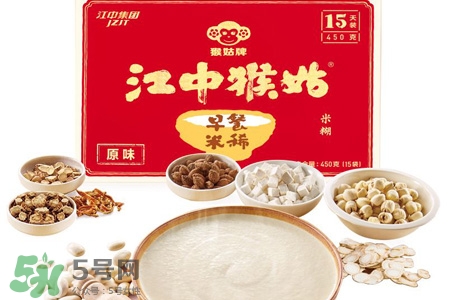 江中猴姑米稀真的能養(yǎng)胃嗎？江中猴姑米稀為什么能養(yǎng)胃？