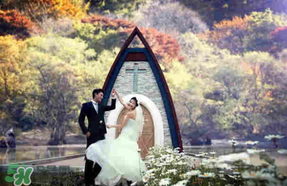 清明節(jié)可以拍婚紗照嗎？清明節(jié)拍婚紗照好嗎？
