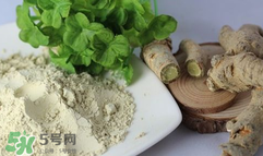什么人不能吃三七粉？三七粉哪些人不適合吃？
