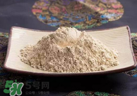 什么人不能吃三七粉？三七粉哪些人不適合吃？