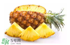什么人不能吃菠蘿？菠蘿什么時候吃最好？