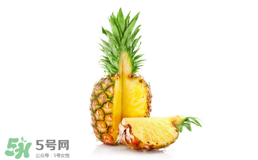 什么人不能吃菠蘿？菠蘿什么時候吃最好？