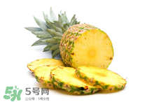 什么人不能吃菠蘿？菠蘿什么時候吃最好？