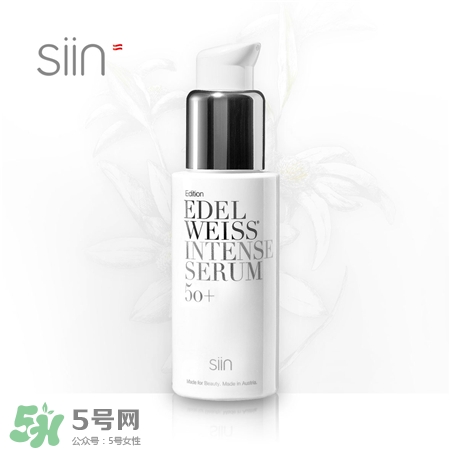 siin是哪個(gè)國家的牌子?siin是什么檔次?