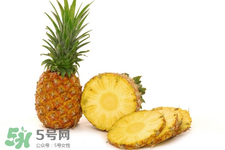 菠蘿可以吸甲醛嗎？菠蘿可以除甲醛嗎？