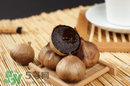 黑蒜是怎么制成的？黑蒜是哪里的特產(chǎn)？
