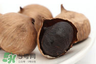 黑蒜是怎么制成的？黑蒜是哪里的特產(chǎn)？