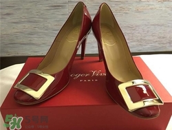 roger vivier是什么牌子？roger vivier是什么檔次？