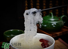 什么人不能吃燕窩？燕窩適合什么人吃？