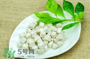 吃茯苓有什么好處？吃茯苓的禁忌