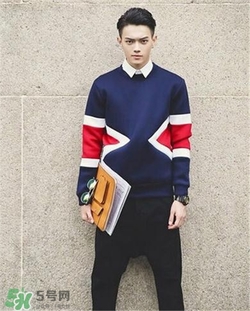 男士衛(wèi)衣里面穿什么？男士衛(wèi)衣怎么搭配好看？