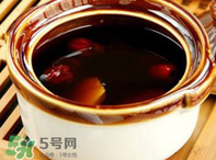 天天喝紅糖水好不好？紅糖水可以天天喝嗎