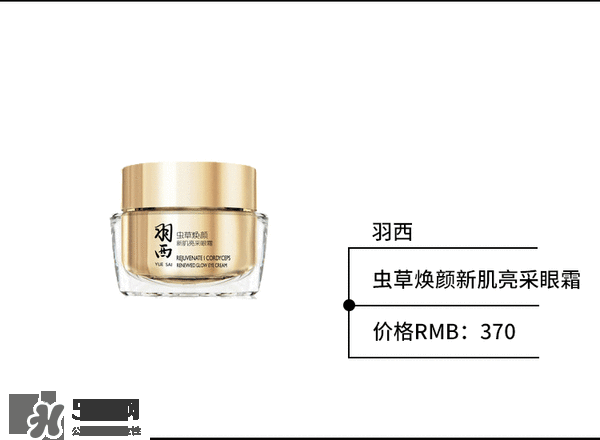 羽西和百雀羚哪個好？羽西和百雀羚適合年齡膚質(zhì)