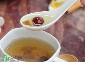 春天能喝黃芪水嗎？春天喝黃芪水好嗎？
