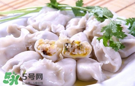 春天吃什么餡的餃子？春天吃什么餡的餃子好？