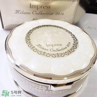 impress天使蜜粉多少錢(qián)?impress天使蜜粉專(zhuān)柜價(jià)格