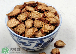 春天能吃丹參嗎？丹參什么人不能吃？