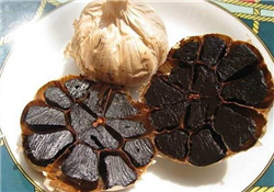 黑蒜是怎么制成的？黑蒜是哪里的特產(chǎn)？
