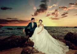 清明節(jié)可以拍婚紗照嗎？清明節(jié)拍婚紗照好嗎？