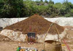 清明節(jié)遷墳好不好？2017年清明節(jié)哪天適合遷墳？