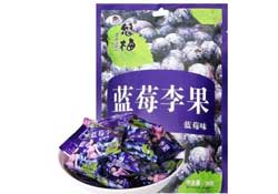 藍(lán)莓李果多少錢(qián)一袋？藍(lán)莓李果428克多少錢(qián)？