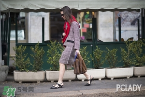 瑪麗珍鞋可以穿襪子嗎？瑪麗珍鞋襪子怎么搭配？