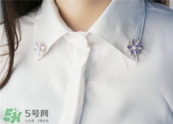 襯衫領(lǐng)口變黃了怎么辦？襯衣發(fā)黃怎么辦？